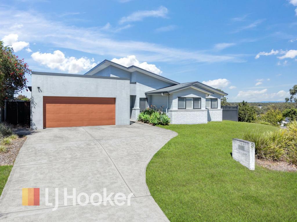 3 Lakewood Dr, Medowie, NSW 2318