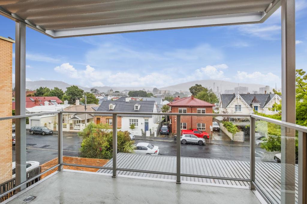 18/22 Runnymede St, Battery Point, TAS 7004