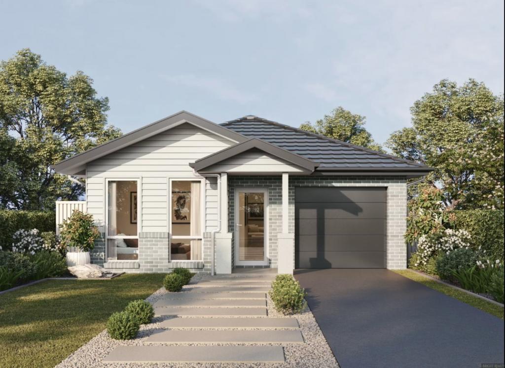 Contact Agent For Address, Bringelly, NSW 2556