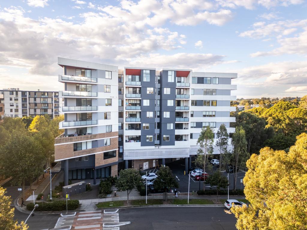 807/11 Washington Ave, Riverwood, NSW 2210