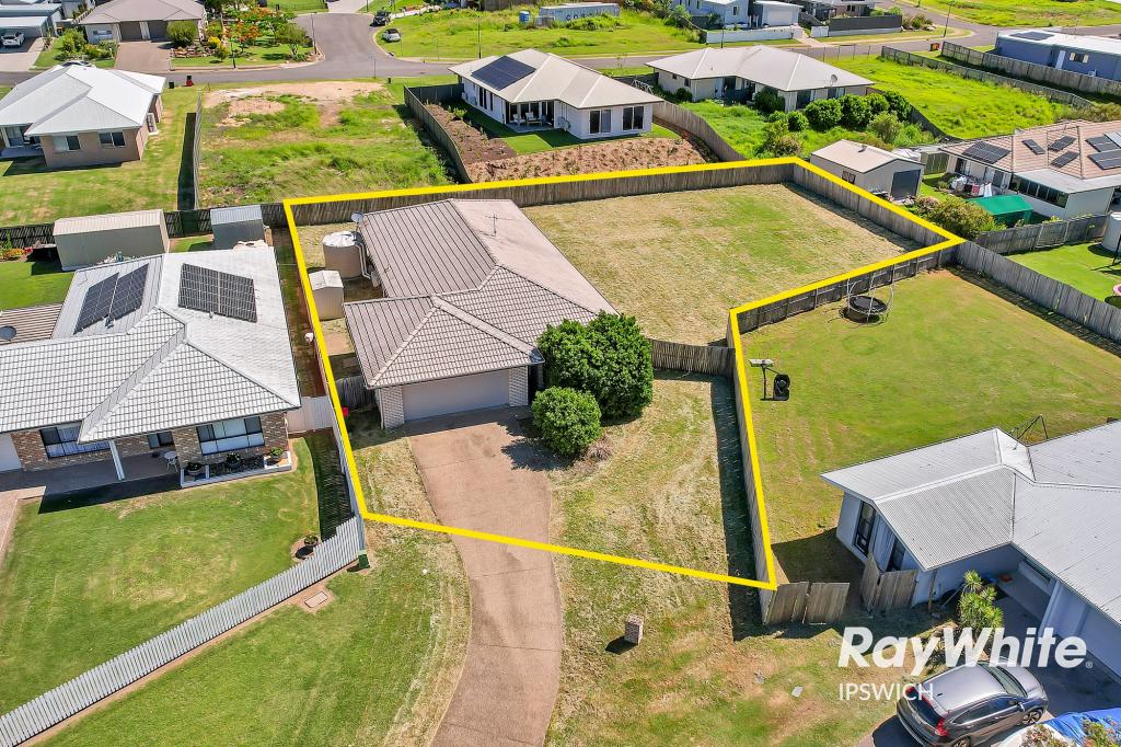 62 SANDPIPER DR, LOWOOD, QLD 4311