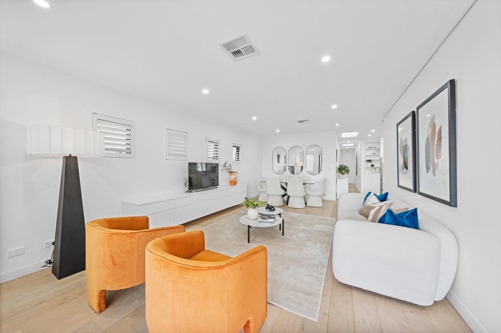 Penthouse 48 Bellevue Rd, Bellevue Hill, NSW 2023