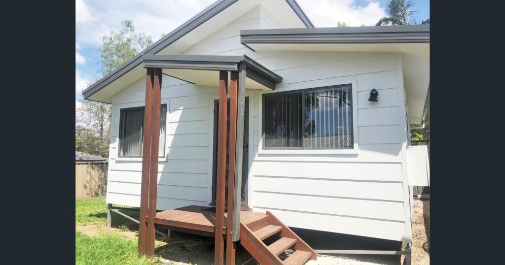 162a Richmond Rd, Cambridge Park, NSW 2747