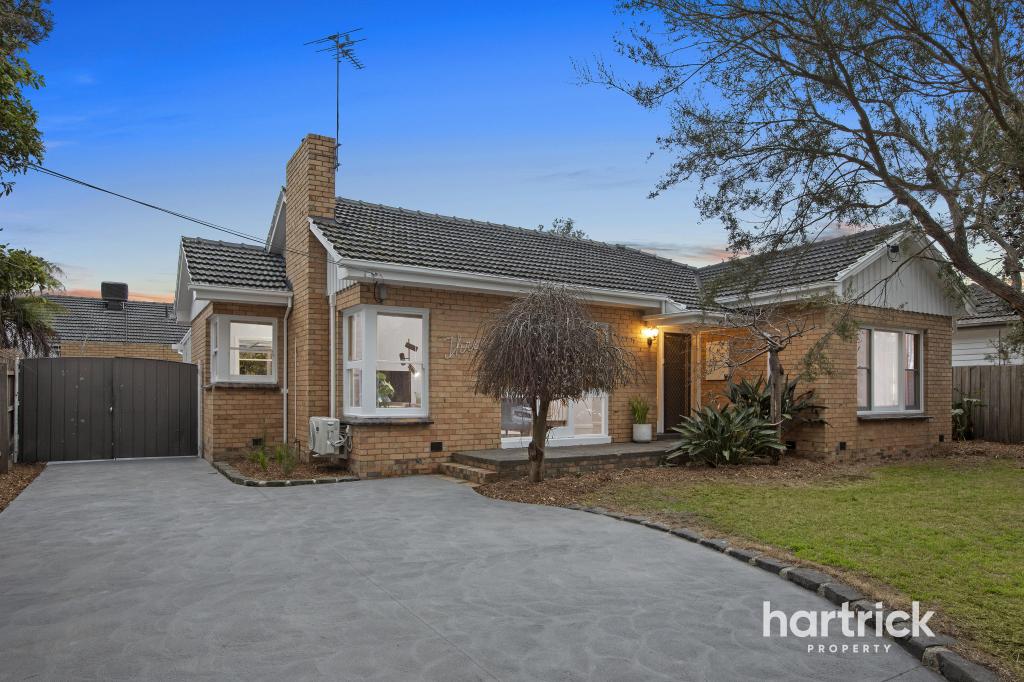 3 Tanti St, Cheltenham, VIC 3192