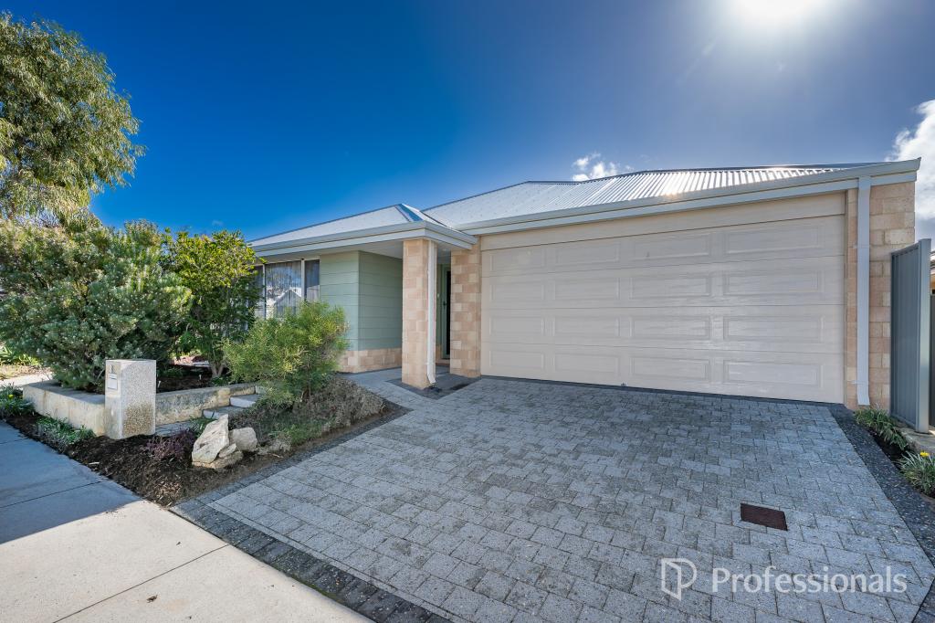88 CELESTE ST, EGLINTON, WA 6034