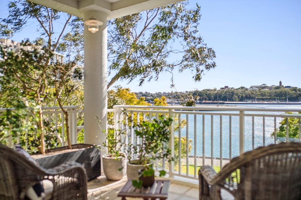 501/36 Refinery Dr, Pyrmont, NSW 2009