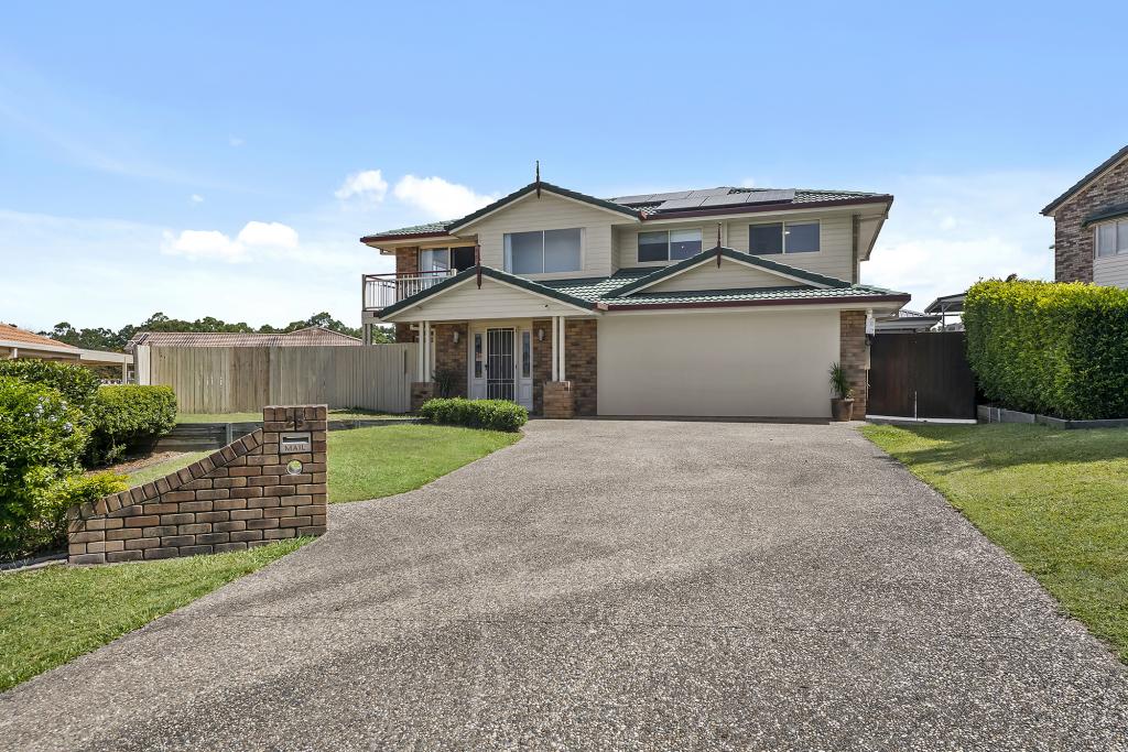 26 Lynford Pl, Bridgeman Downs, QLD 4035