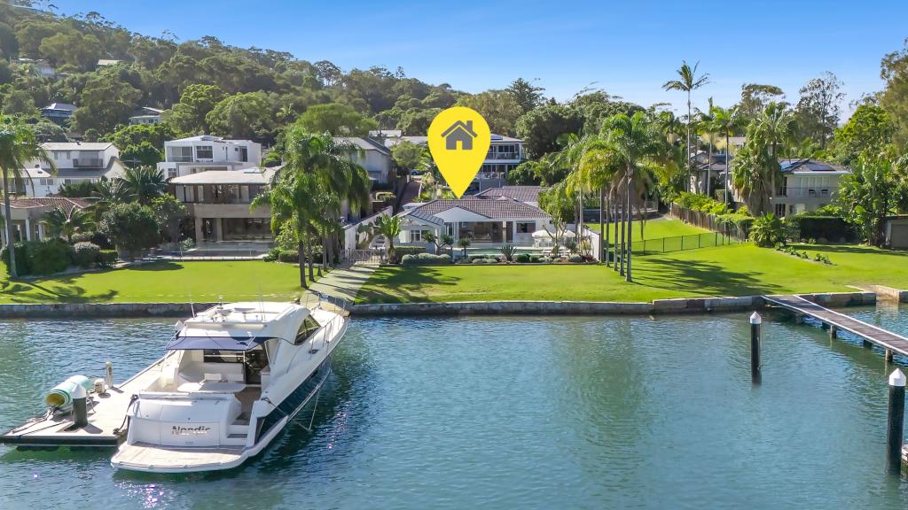 6A NOOAL ST, NEWPORT, NSW 2106