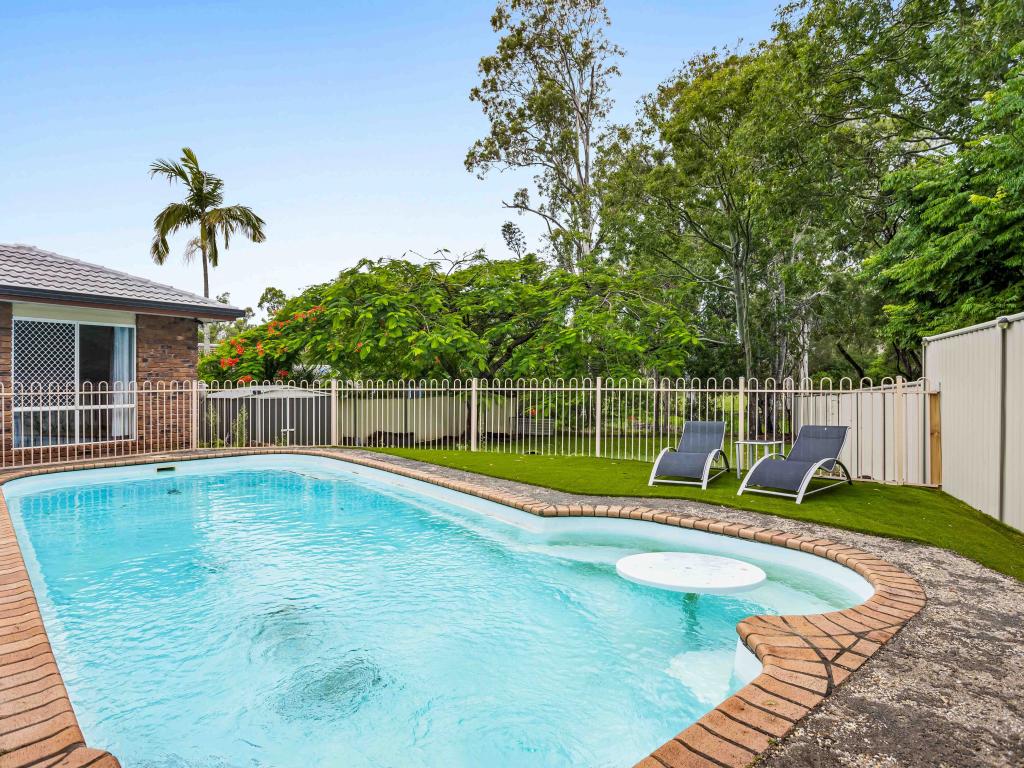 1 Wilmington Ct, Helensvale, QLD 4212