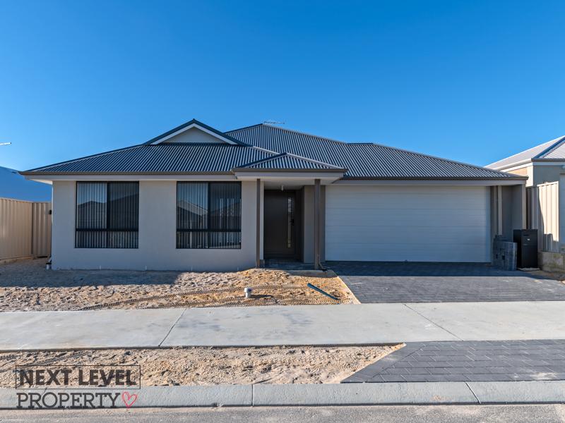 84 Indigo St, Eglinton, WA 6034
