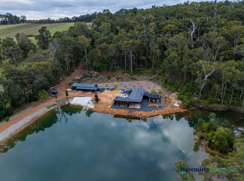 187 Chalwell Rd, Carlotta, WA 6275