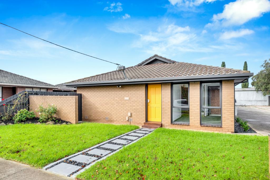 1/11 Beasley Ave, Werribee, VIC 3030