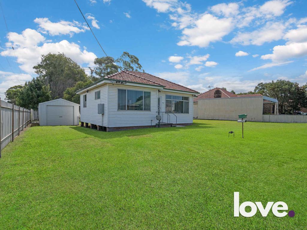 5 Park St, Edgeworth, NSW 2285