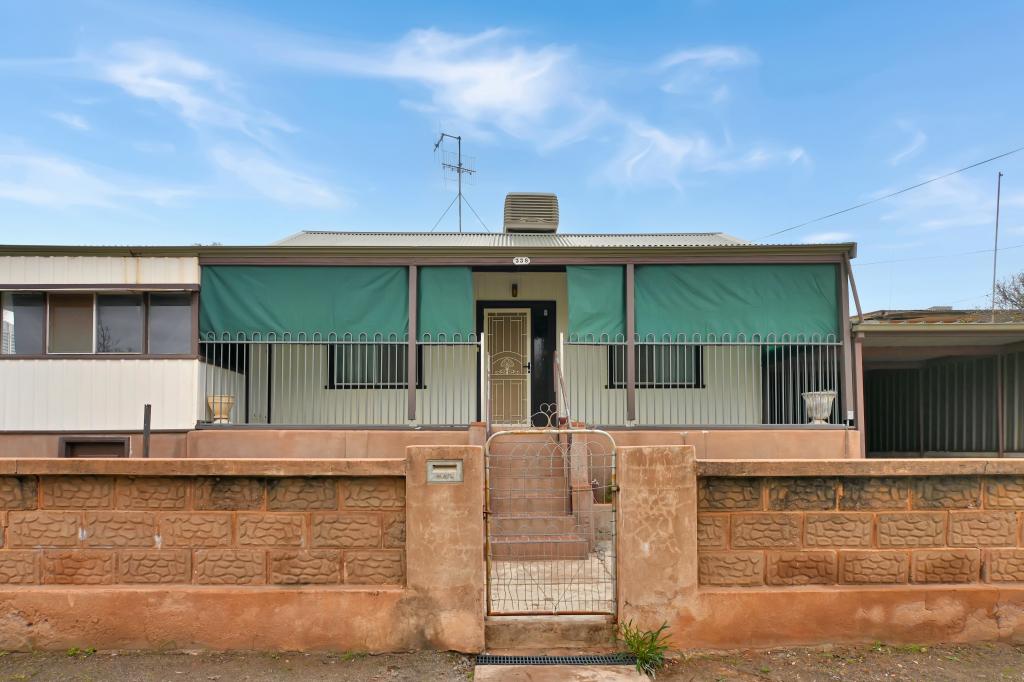 338 WILSON ST, BROKEN HILL, NSW 2880