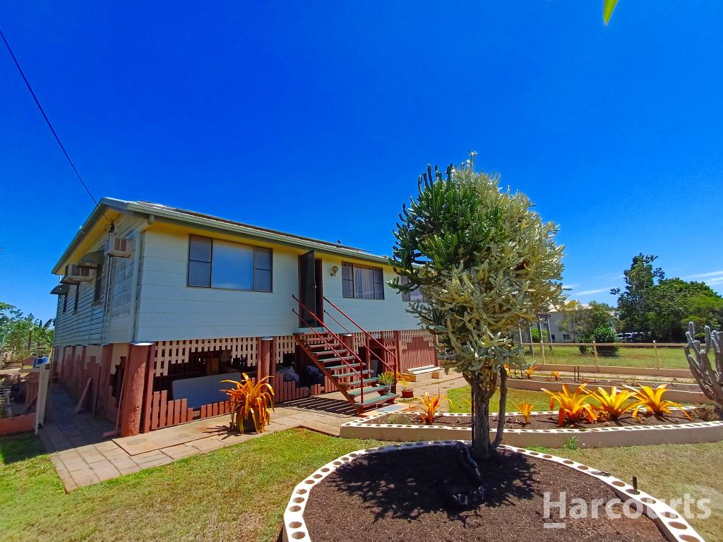 18 Broadhurst St, Childers, QLD 4660