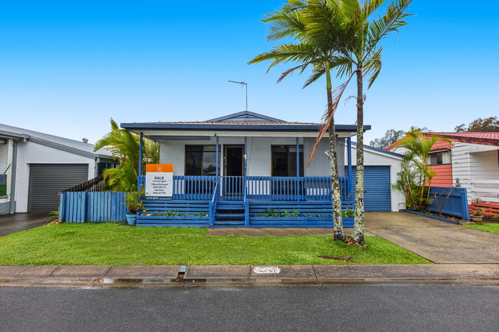 211/325 Reedy Creek Rd, Burleigh Waters, QLD 4220