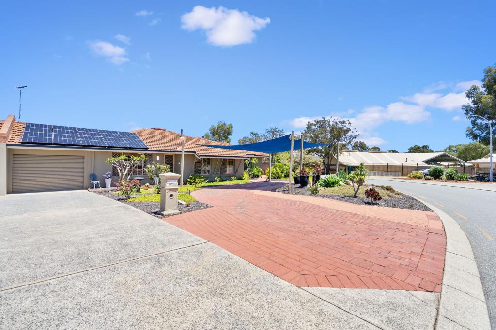 1/11 Oleander Pl, Halls Head, WA 6210