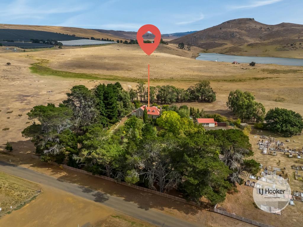 470 Jericho Rd, Jericho, TAS 7030