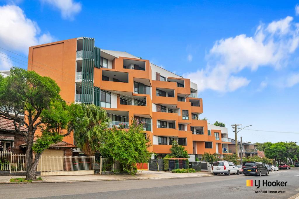 403/2 Thomas St, Ashfield, NSW 2131