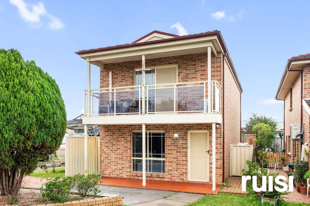 100b Stella St, Fairfield Heights, NSW 2165
