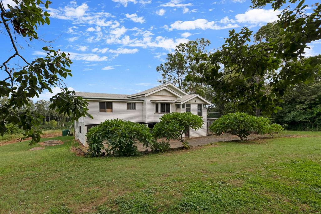 23 Curchins Rd, Bungadoo, QLD 4671