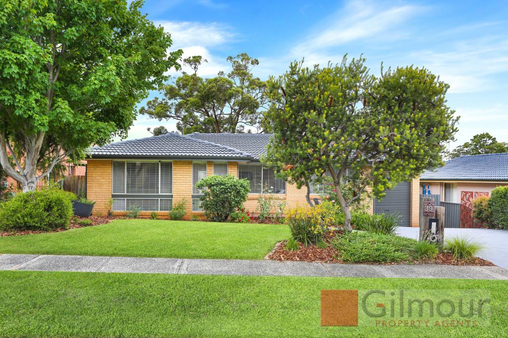 39 Deptford Ave, Kings Langley, NSW 2147