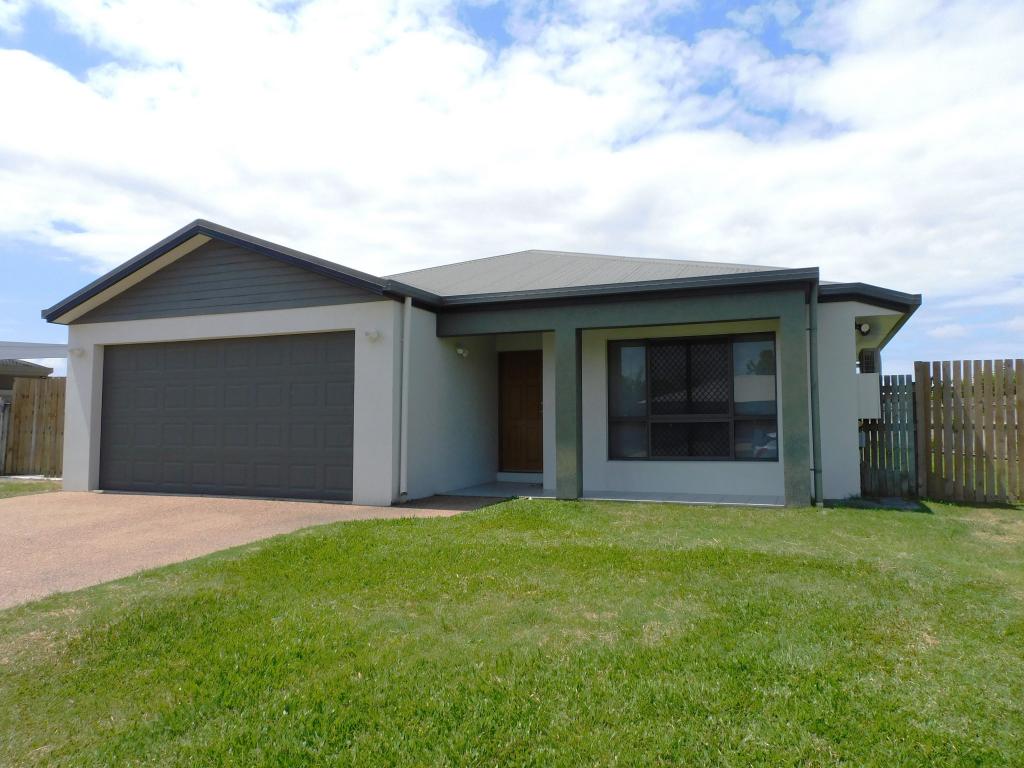 3 Merlot Mews, Condon, QLD 4815