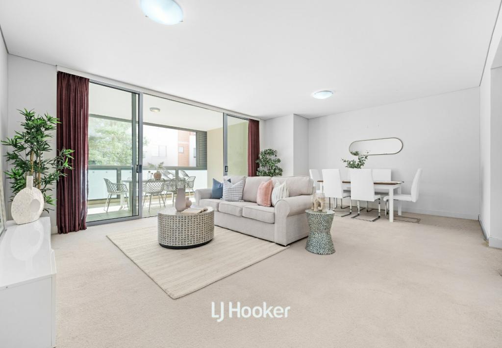 223/2-8 Bruce Ave, Killara, NSW 2071