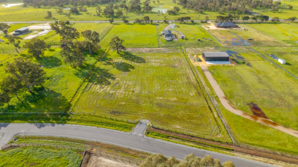 LOT 56 HAMER DR, NORTH DANDALUP, WA 6207