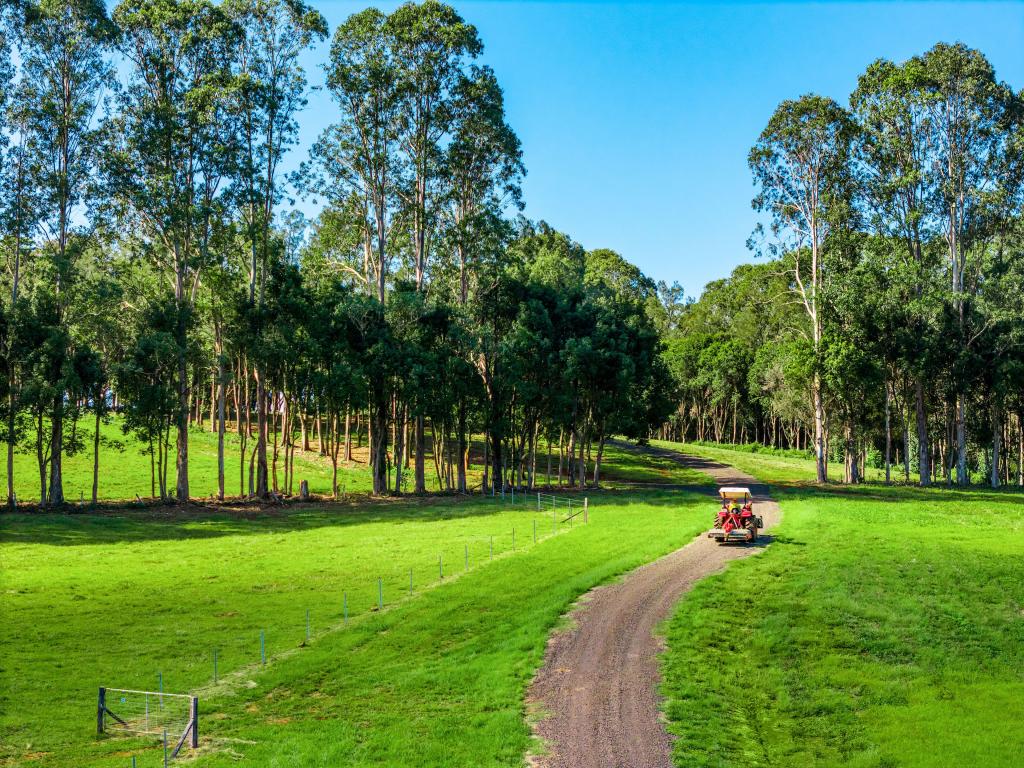 730 Lismore Rd, Nashua, NSW 2479