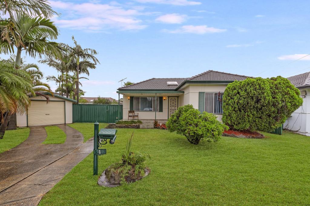 4 Powers Pl, Bass Hill, NSW 2197