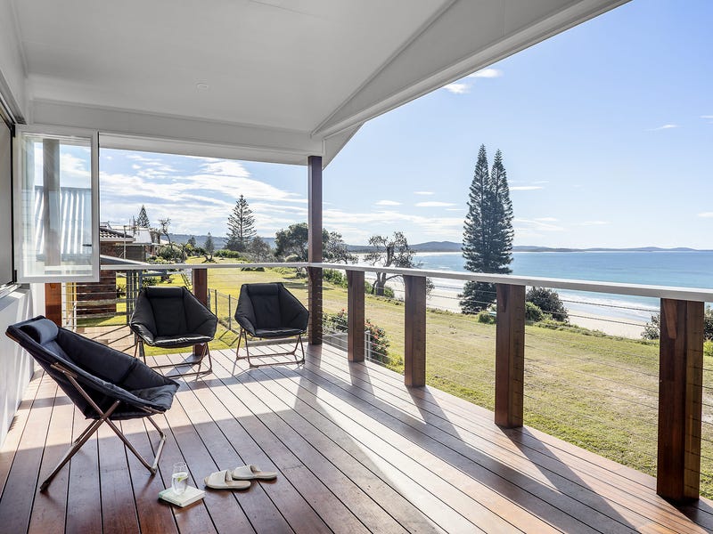 59 Ocean Rd, Brooms Head, NSW 2463