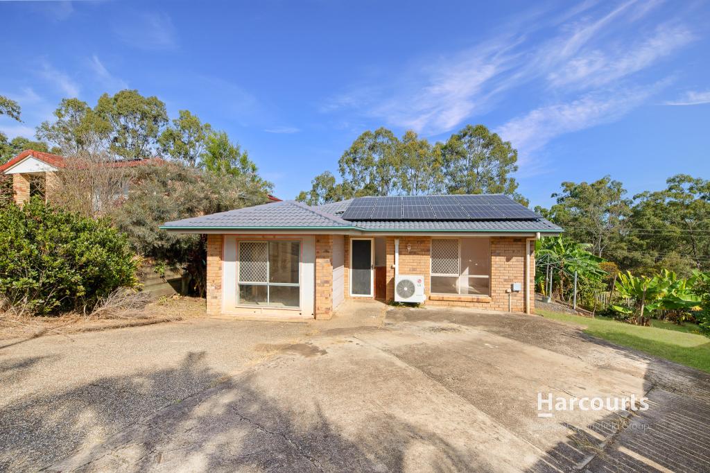 6 VINCENT CT, REDBANK PLAINS, QLD 4301