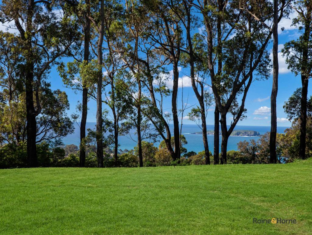 488 The Ridge Rd, Surf Beach, NSW 2536