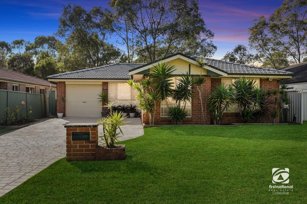 3 Budbury St, Harrington Park, NSW 2567