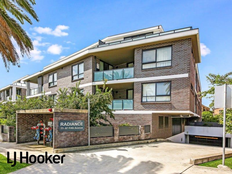 45/77-87 Fifth Ave, Campsie, NSW 2194