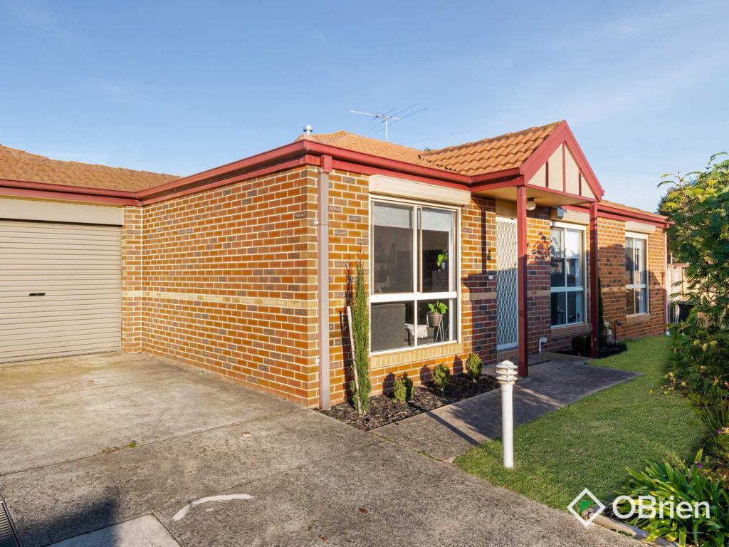 4/12 Screen St, Frankston, VIC 3199