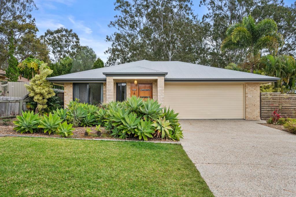 48 Mary Ring Dr, Samford Village, QLD 4520