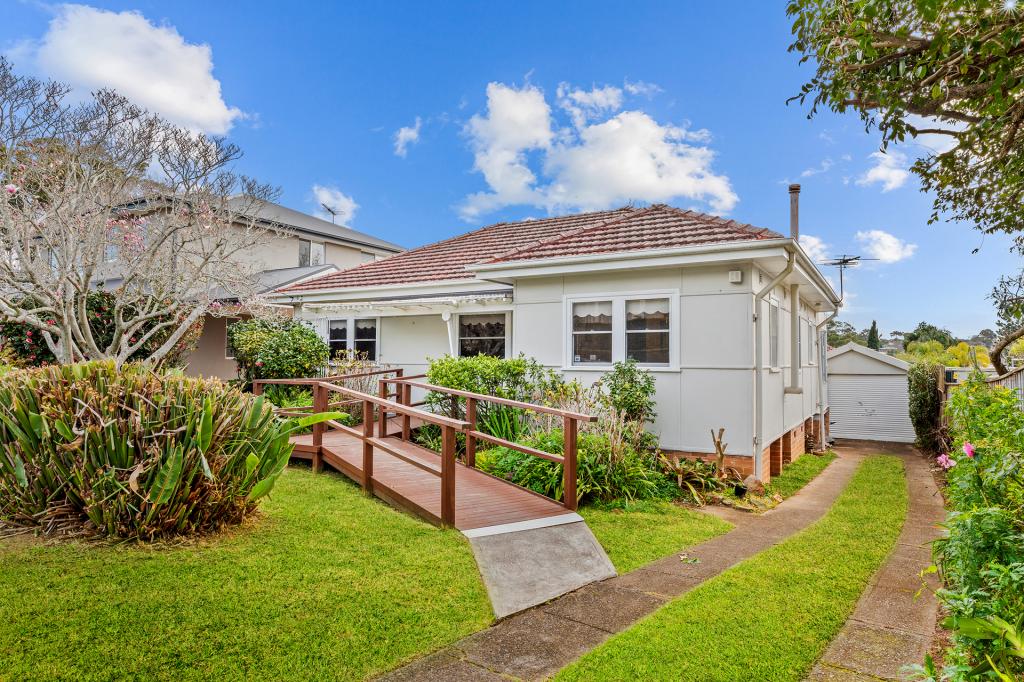 2 Cosimo Pl, Ryde, NSW 2112