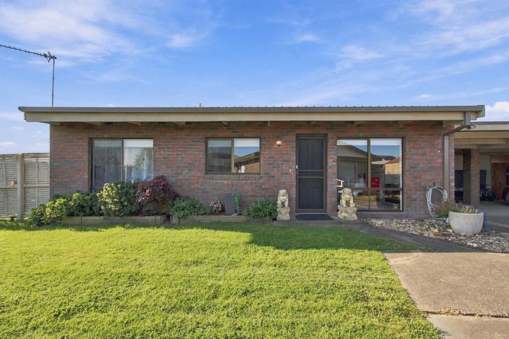 2/29 Wellsford St, Stratford, VIC 3862