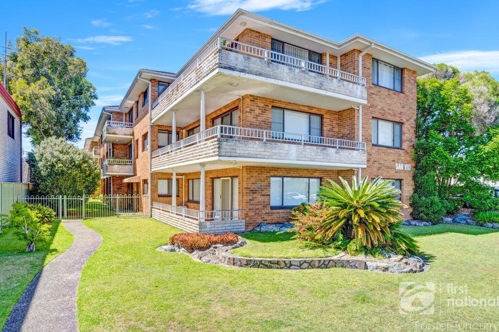 6/128-130 Little St, Forster, NSW 2428