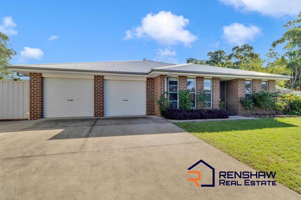 27 Cedar Cutters Cres, Cooranbong, NSW 2265