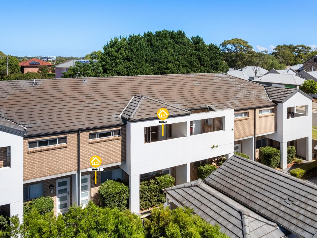 3/13-15 Allman St, Campbelltown, NSW 2560