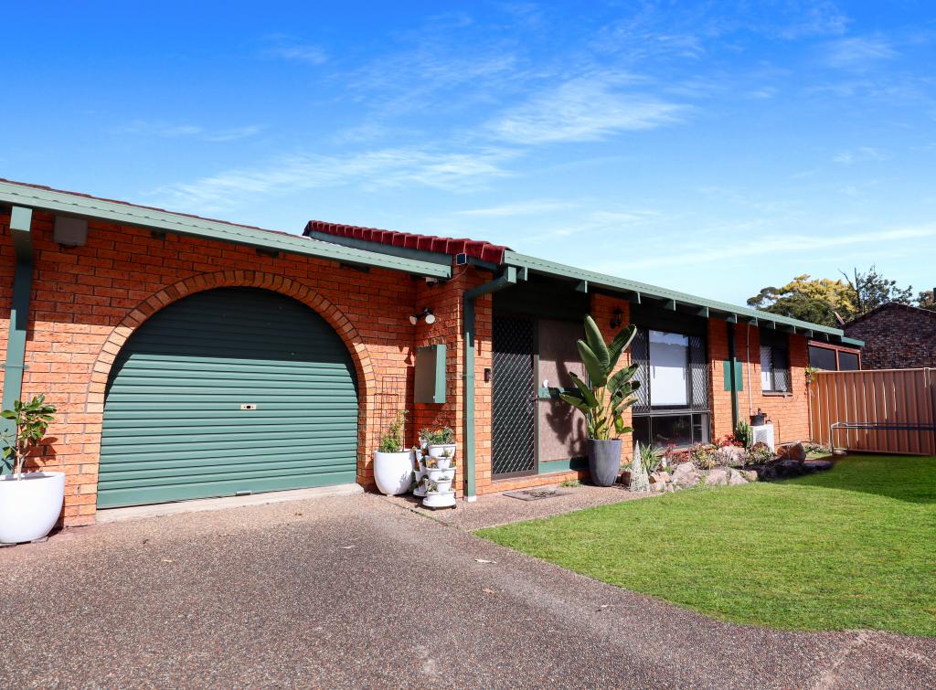 3/31-33 Thompsons Rd, Coffs Harbour, NSW 2450