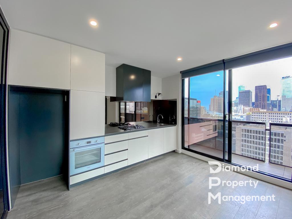 1604/139 BOURKE ST, MELBOURNE, VIC 3000