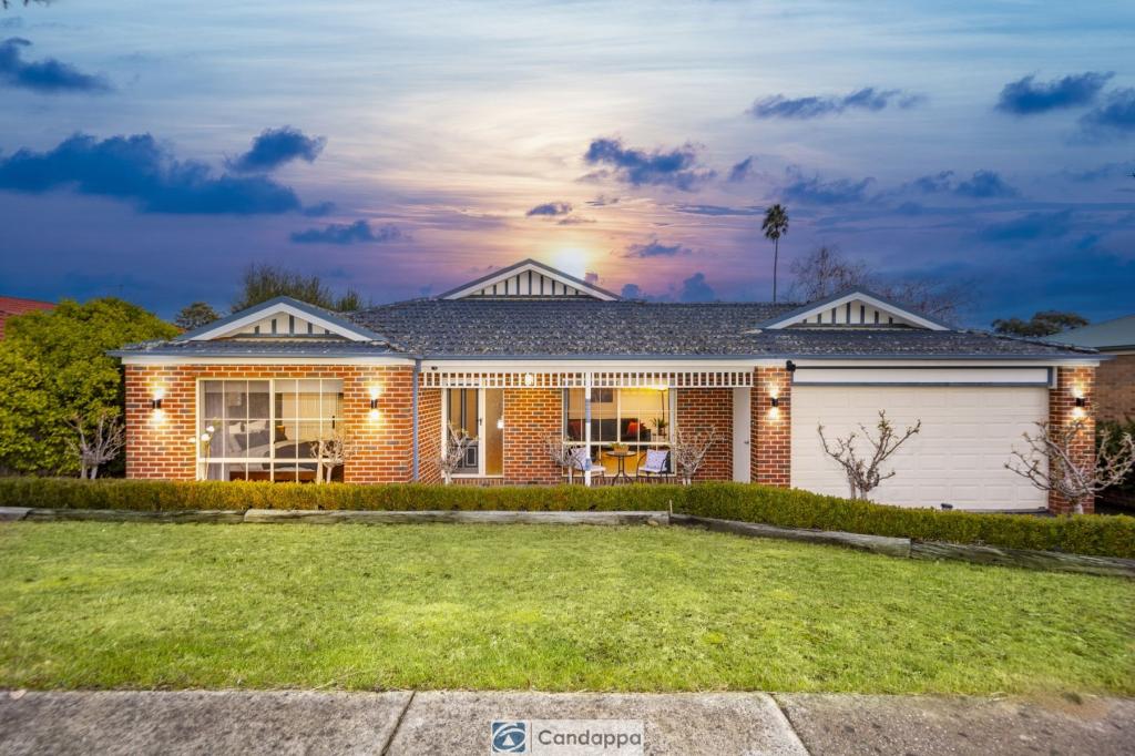 4 Clearview Ct, Garfield, VIC 3814