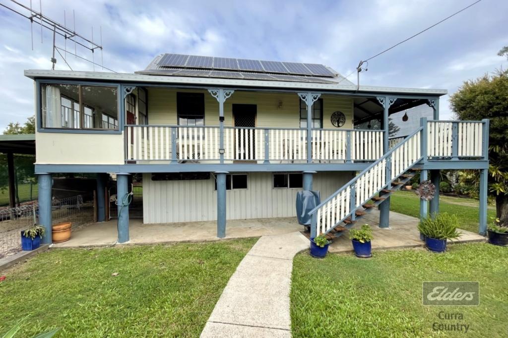 5 Old Cleveland Rd, Theebine, QLD 4570