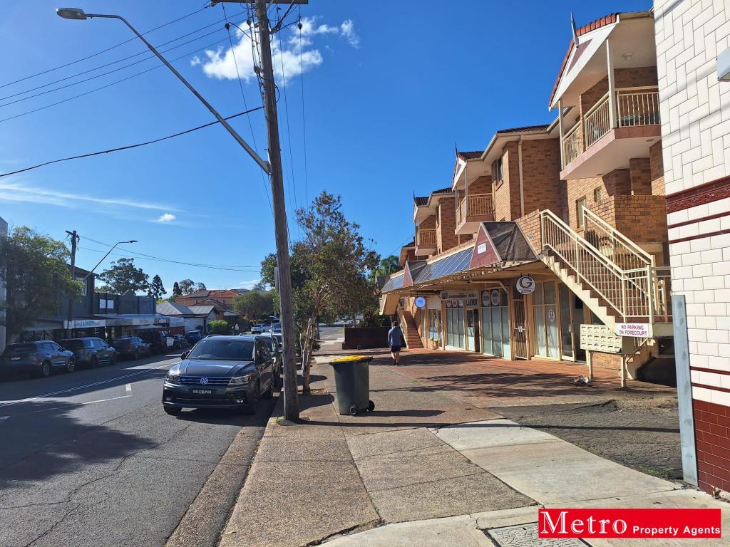 3/249-251 Queen St, Concord West, NSW 2138