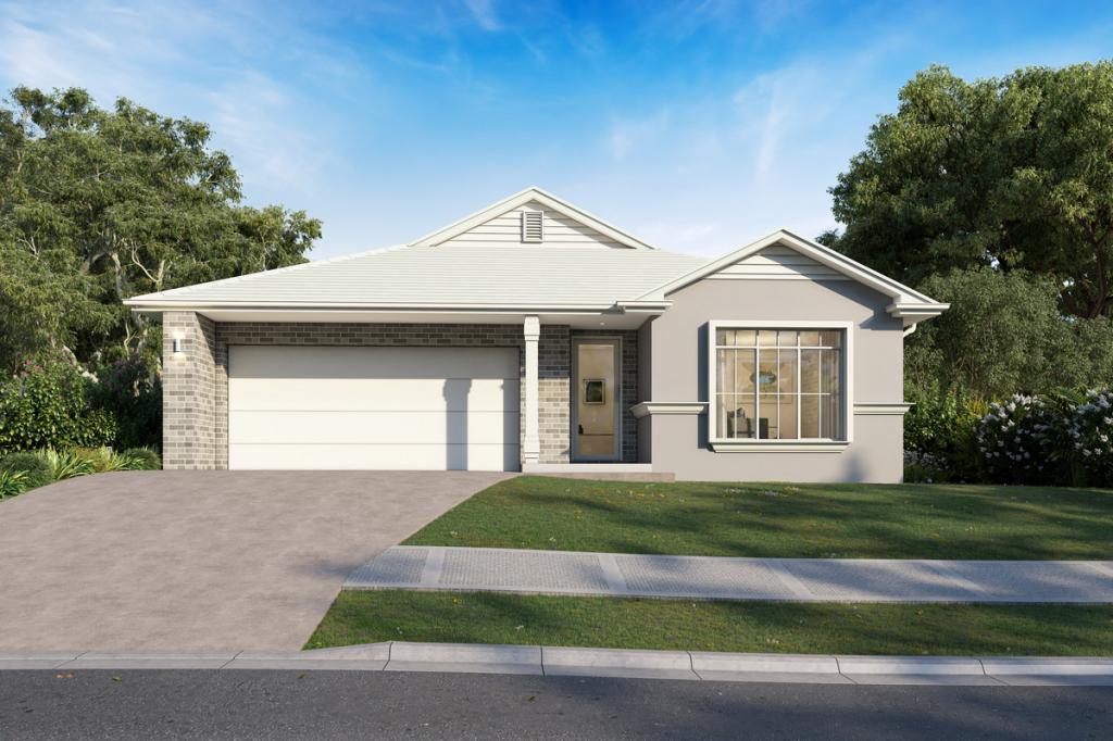 LOT 269 (42) LOCHDON DRIVE, FARLEY, NSW 2320