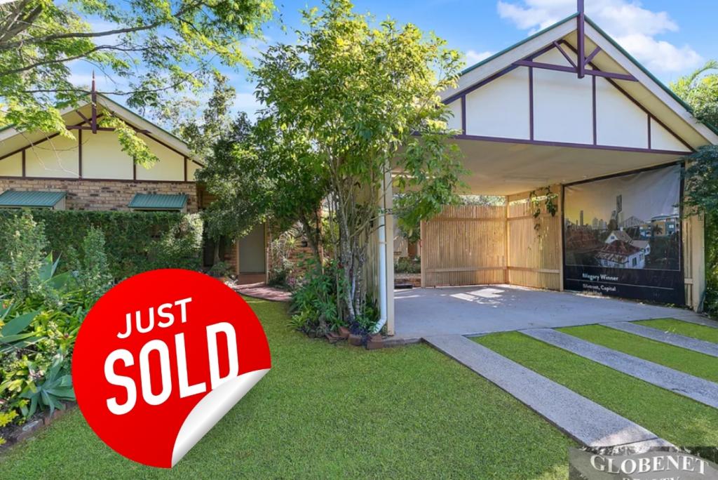 23 SOVEREIGN PL, BOONDALL, QLD 4034